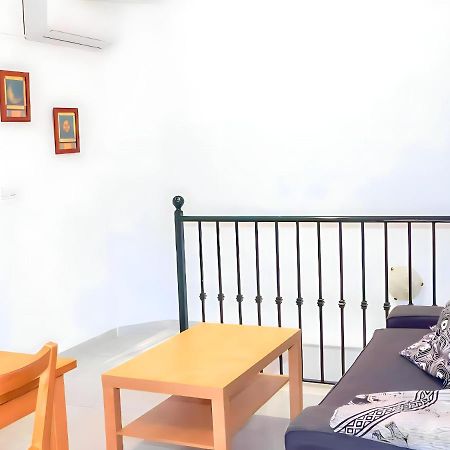 Apartamento Junto El Mar Con Piscina コニル・デ・ラ・フロンテラ エクステリア 写真