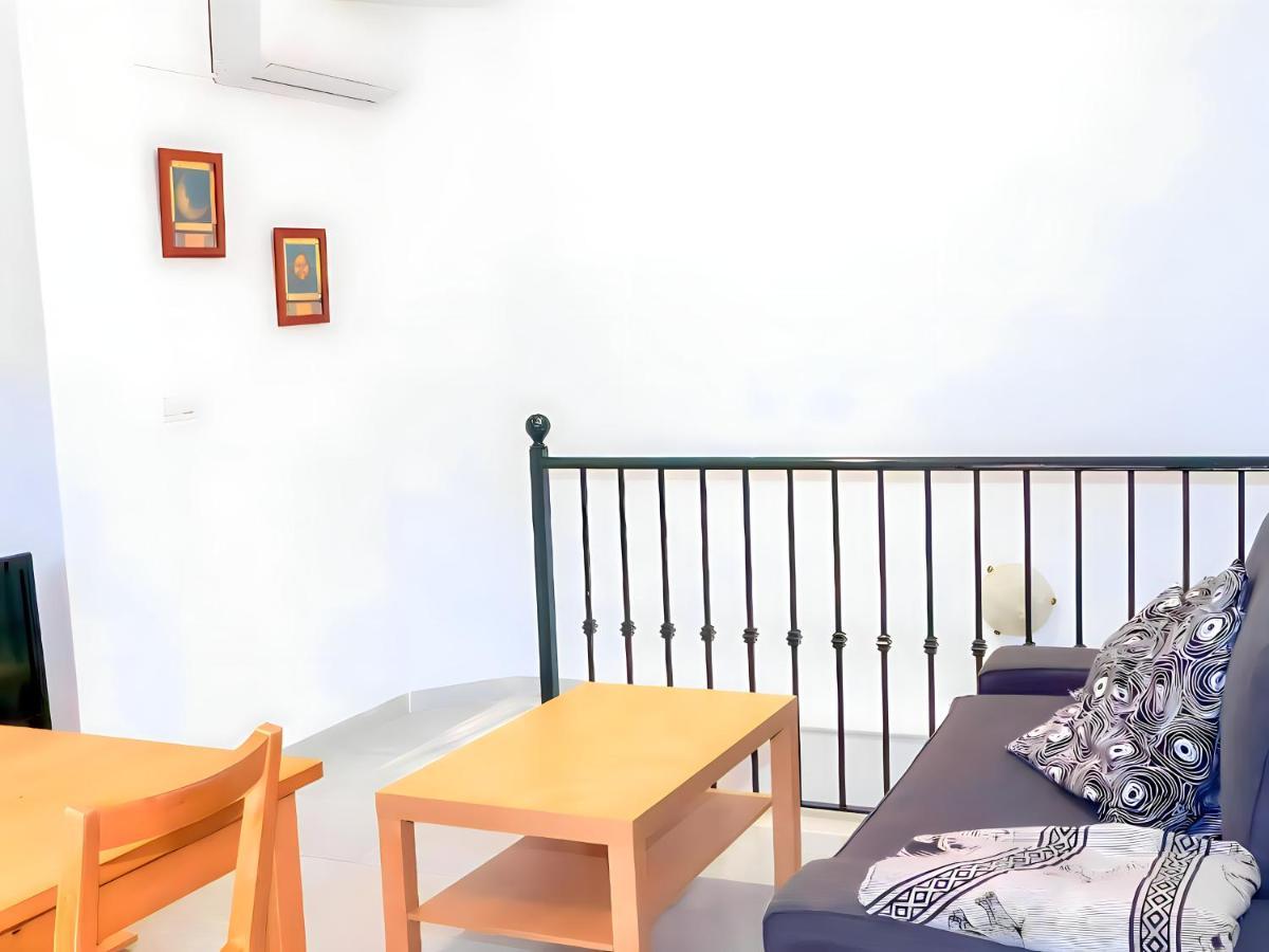 Apartamento Junto El Mar Con Piscina コニル・デ・ラ・フロンテラ エクステリア 写真