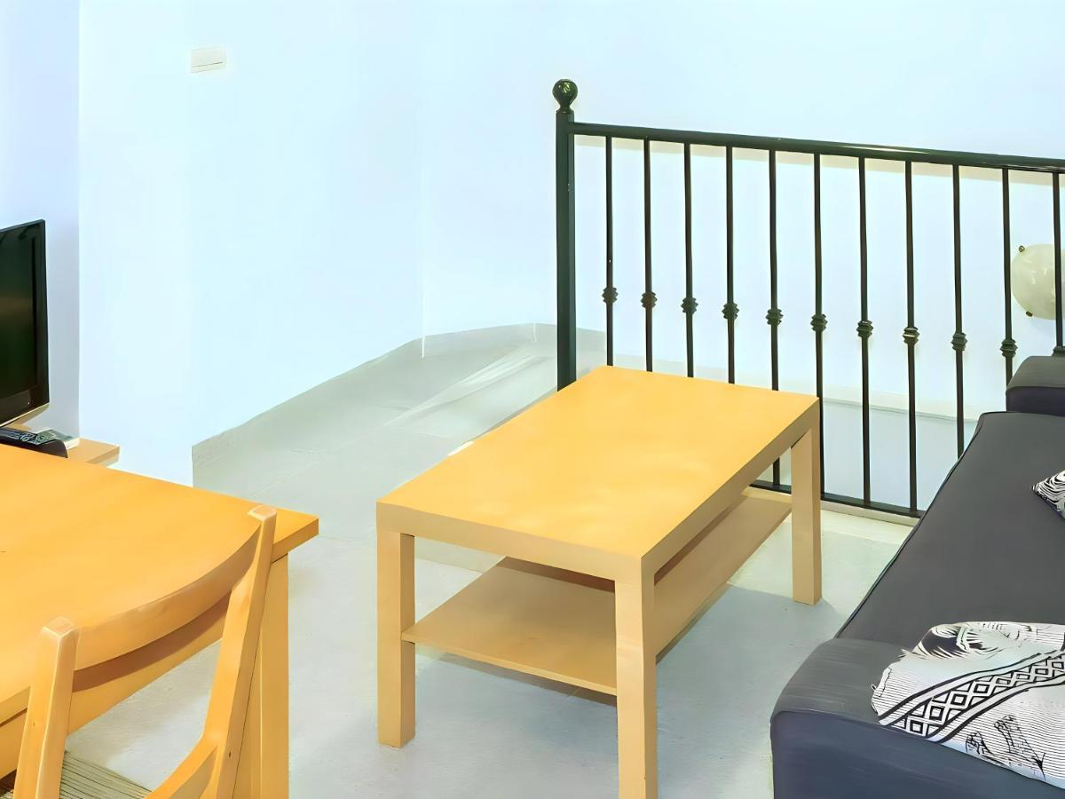 Apartamento Junto El Mar Con Piscina コニル・デ・ラ・フロンテラ エクステリア 写真