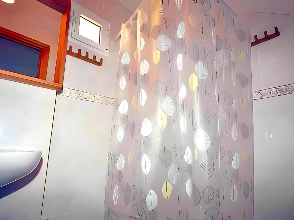 Apartamento Junto El Mar Con Piscina コニル・デ・ラ・フロンテラ エクステリア 写真