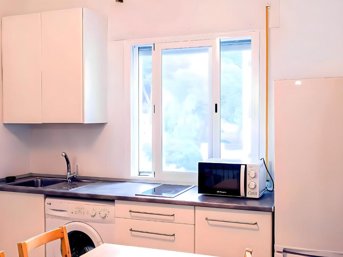 Apartamento Junto El Mar Con Piscina コニル・デ・ラ・フロンテラ エクステリア 写真