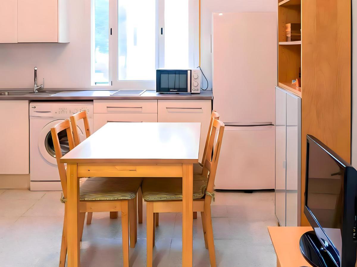 Apartamento Junto El Mar Con Piscina コニル・デ・ラ・フロンテラ エクステリア 写真