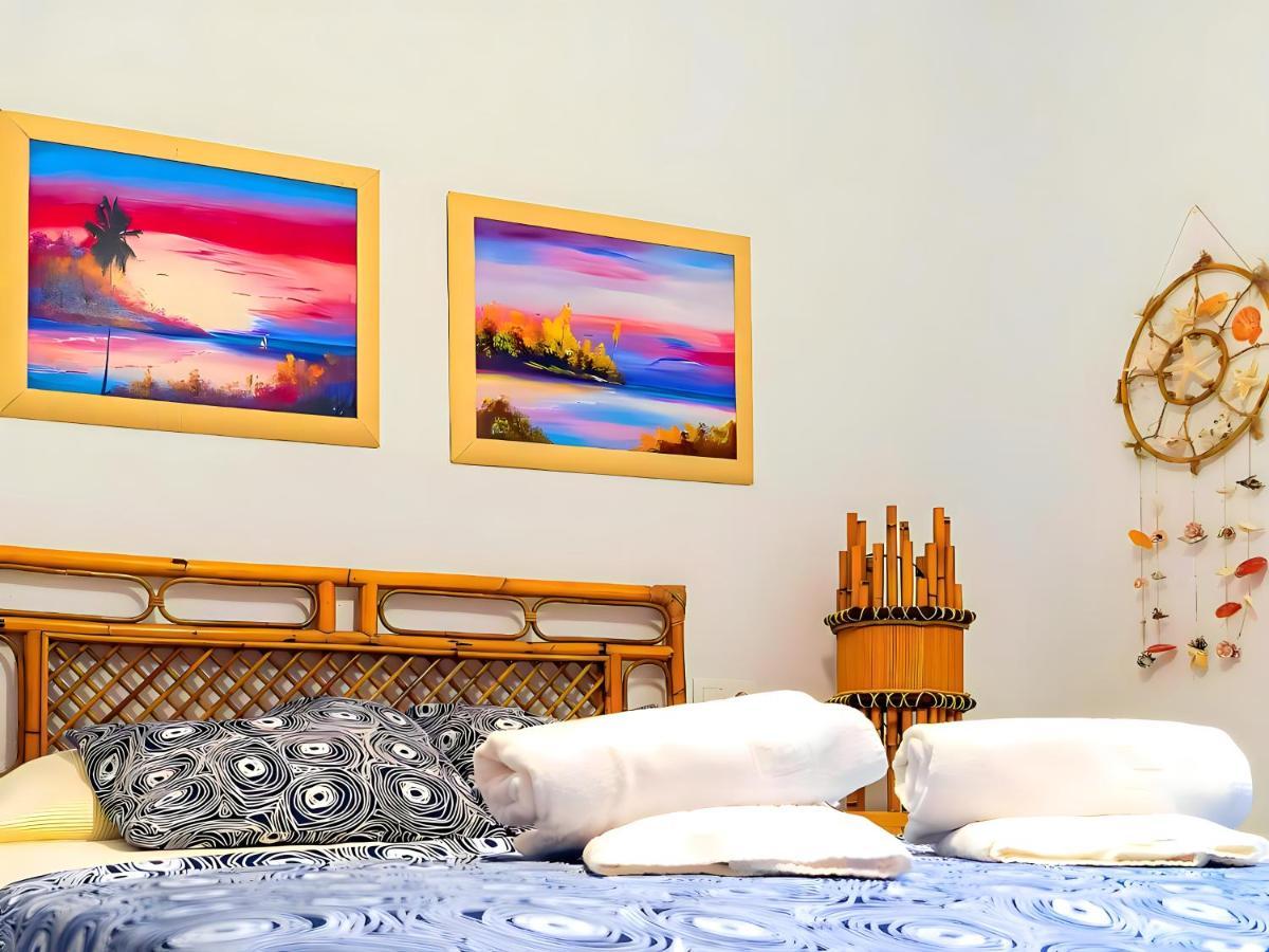 Apartamento Junto El Mar Con Piscina コニル・デ・ラ・フロンテラ エクステリア 写真