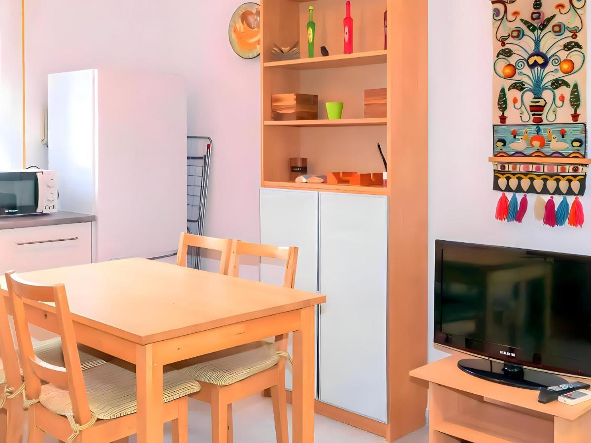 Apartamento Junto El Mar Con Piscina コニル・デ・ラ・フロンテラ エクステリア 写真
