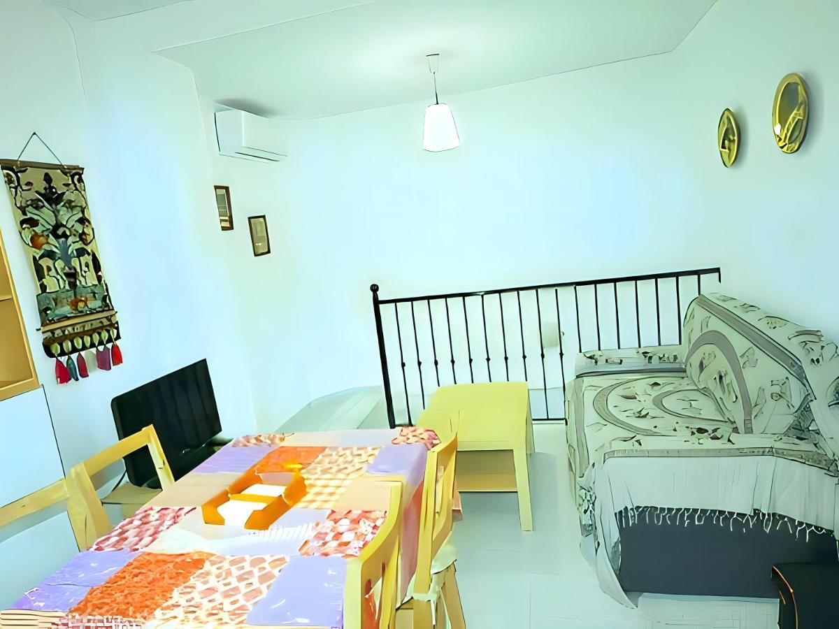 Apartamento Junto El Mar Con Piscina コニル・デ・ラ・フロンテラ エクステリア 写真