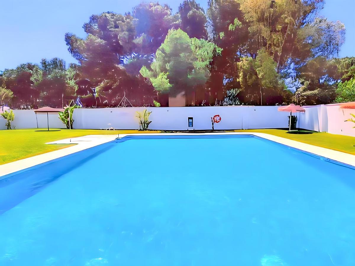Apartamento Junto El Mar Con Piscina コニル・デ・ラ・フロンテラ エクステリア 写真
