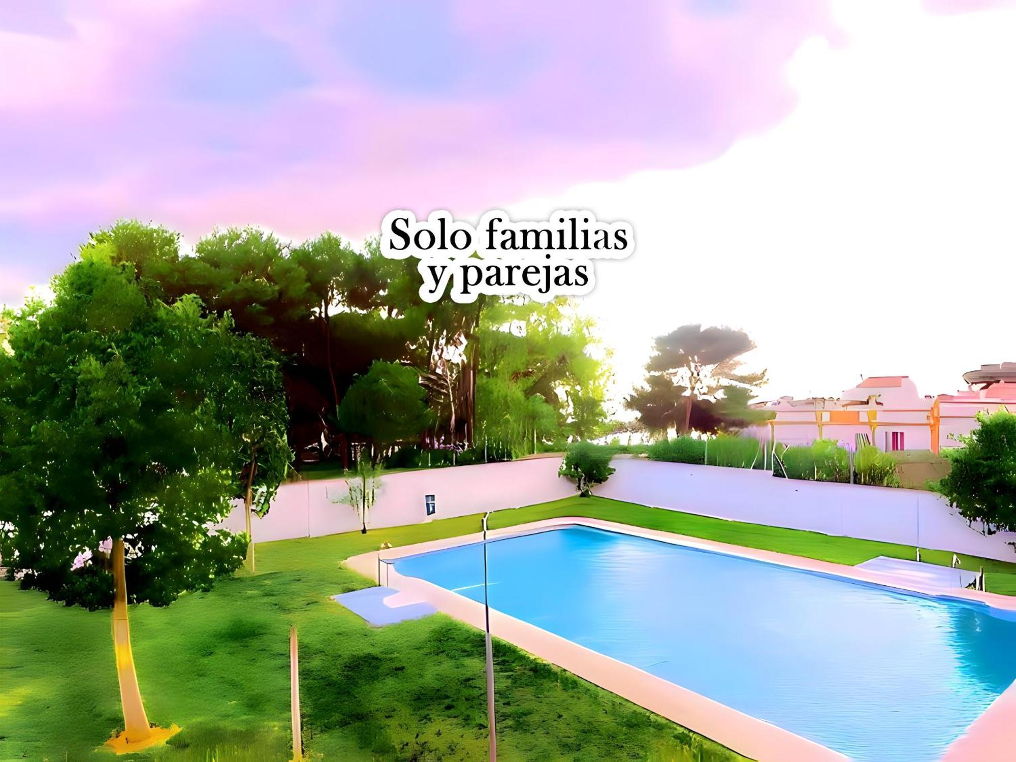 Apartamento Junto El Mar Con Piscina コニル・デ・ラ・フロンテラ エクステリア 写真